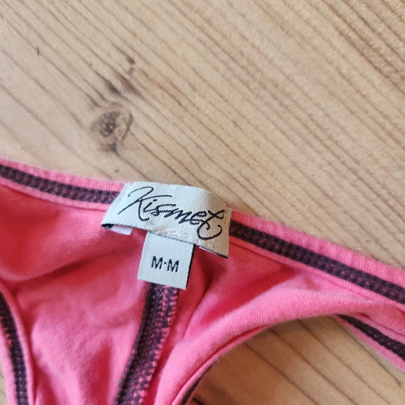 Tank/Tee Lot, size xs/s - Picture 6 of 6